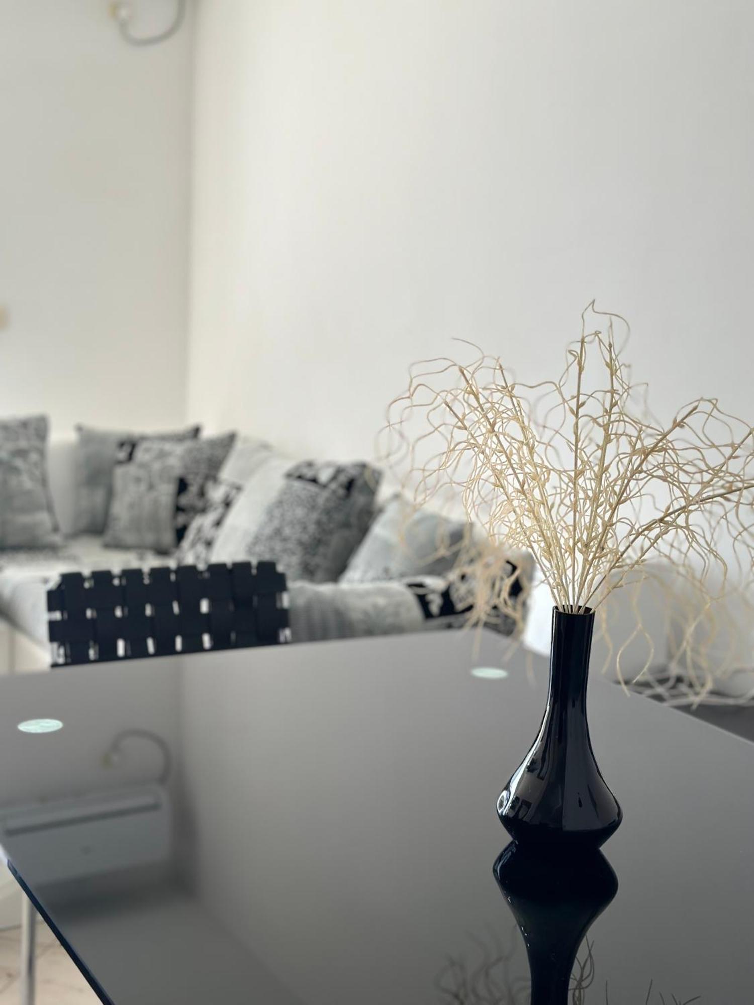 Tini Sea View Apartment Σαράντα Εξωτερικό φωτογραφία